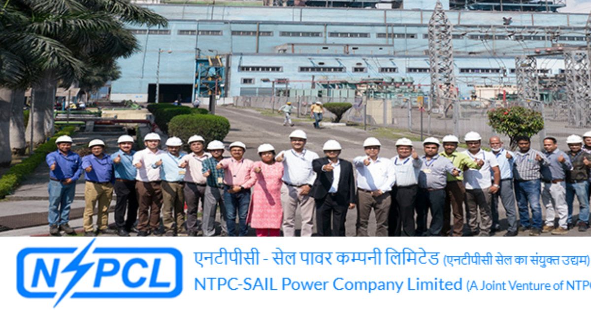 NsPCL Recruitment 2024|