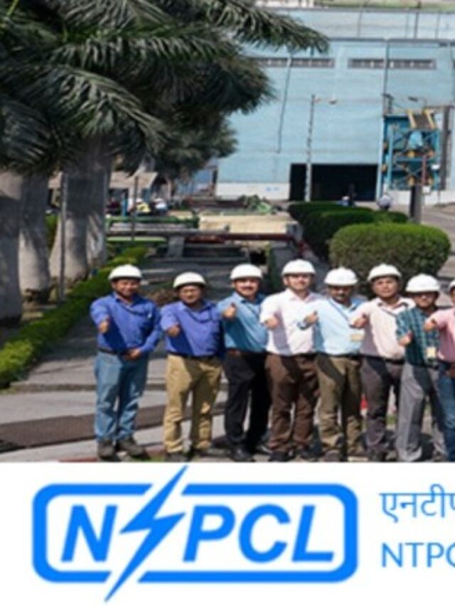 NSPCL Recruitment 2024: Latest Jobs For Engineers And HR Professionals