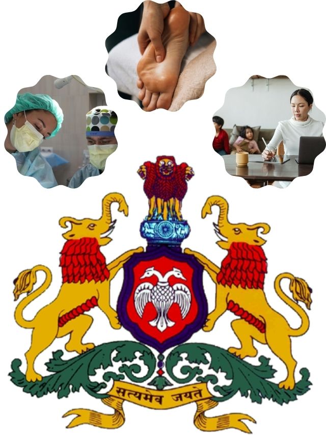 ಹಾಸನ ಆಯುಷ್‌ ಇಲಾಖೆಯ ನೇಮಕಾತಿ 2024: 14 ಹುದ್ದೆಗಳು ಲಭ್ಯವಿದೆ